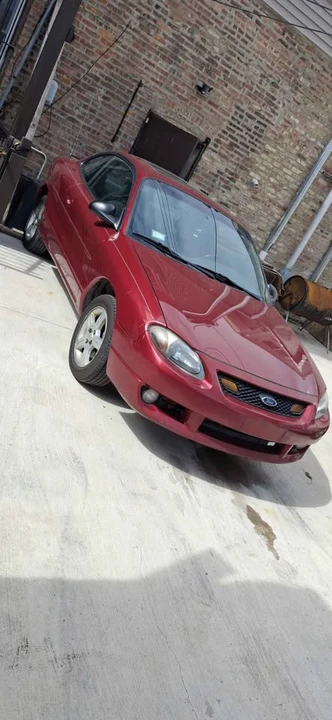 2003 Ford Escort (North America) - Image 2 of 20