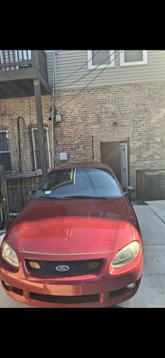2003 Ford Escort (North America) - Image 6 of 20