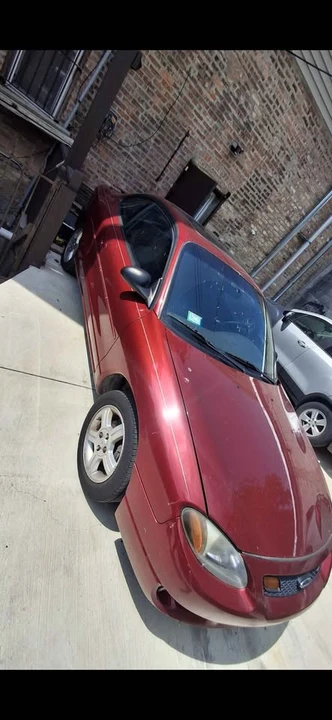 2003 Ford Escort (North America) - Image 18 of 20