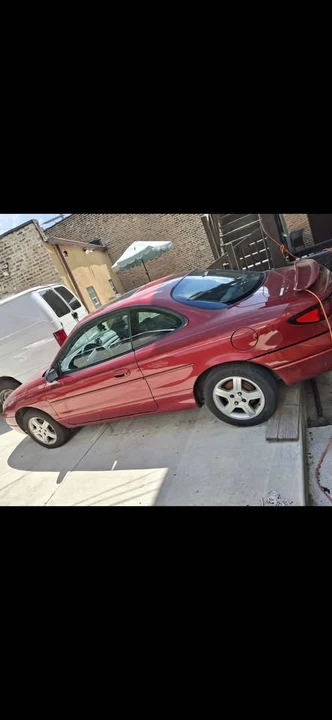2003 Ford Escort (North America) - Image 5 of 20