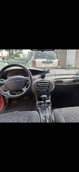 2003 Ford Escort (North America) - Image 15 of 20