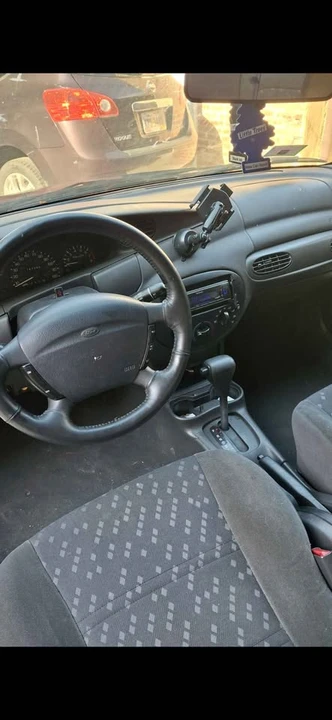 2003 Ford Escort (North America) - Image 7 of 20