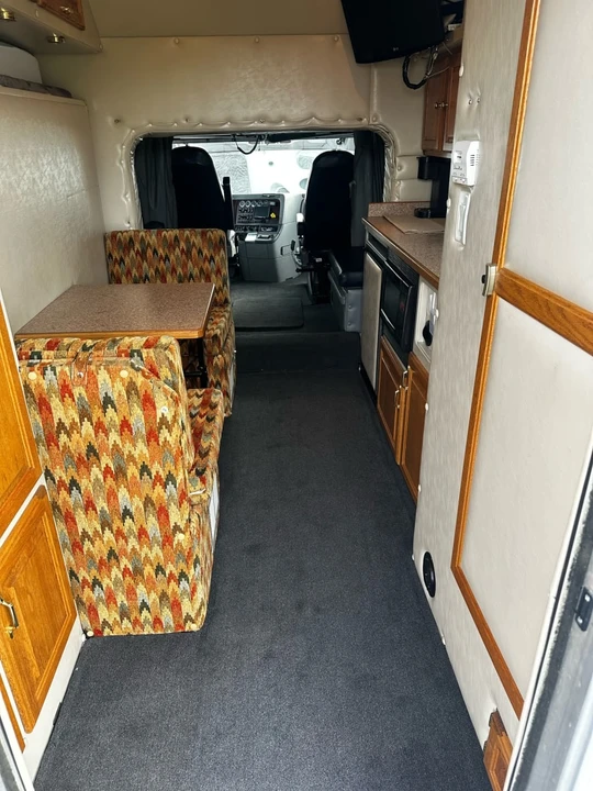 2003 Freightliner - Image 13 of 14
