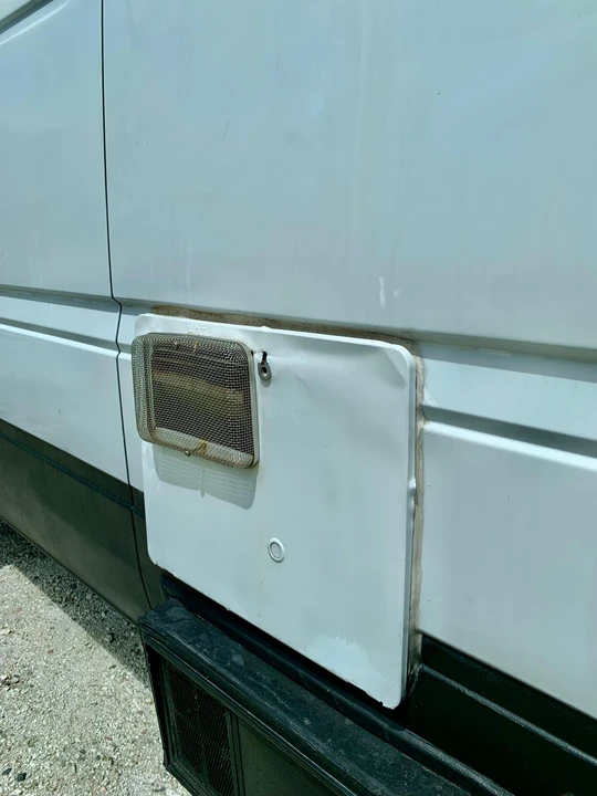 2003 Mercedes-Benz T1N Sprinter - Image 13 of 31