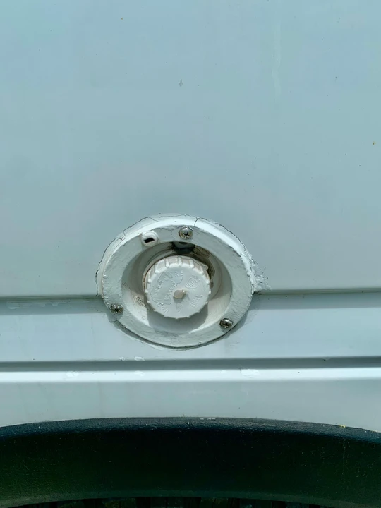 2003 Mercedes-Benz T1N Sprinter - Image 16 of 31
