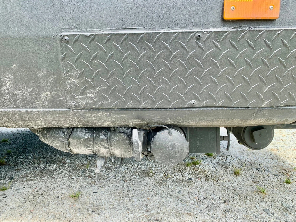 2003 Mercedes-Benz T1N Sprinter - Image 19 of 31