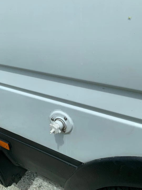 2003 Mercedes-Benz T1N Sprinter - Image 15 of 31