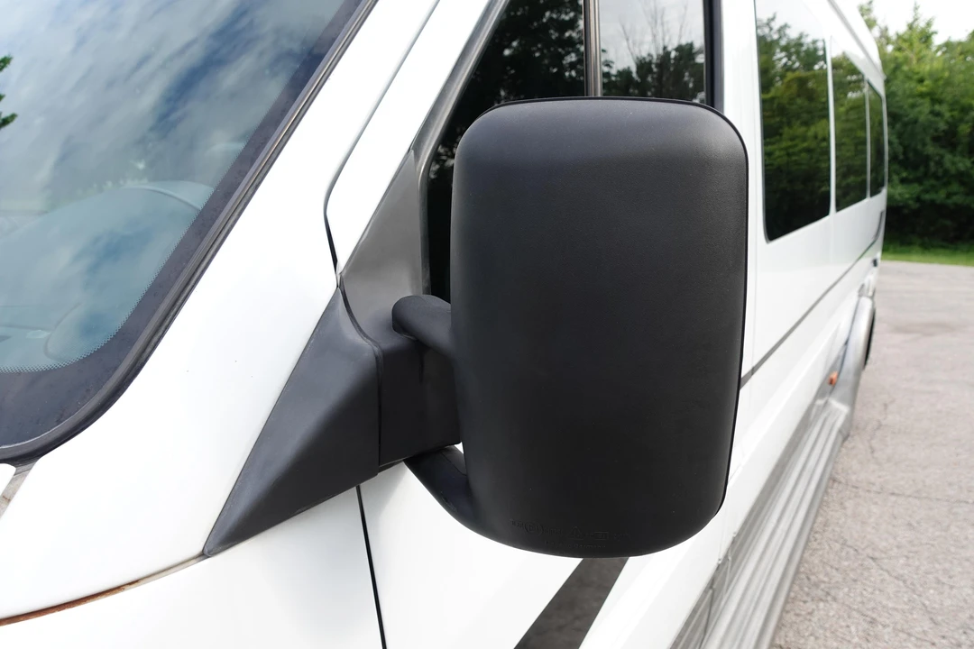 2003 Mercedes-Benz T1N Sprinter - Image 26 of 31