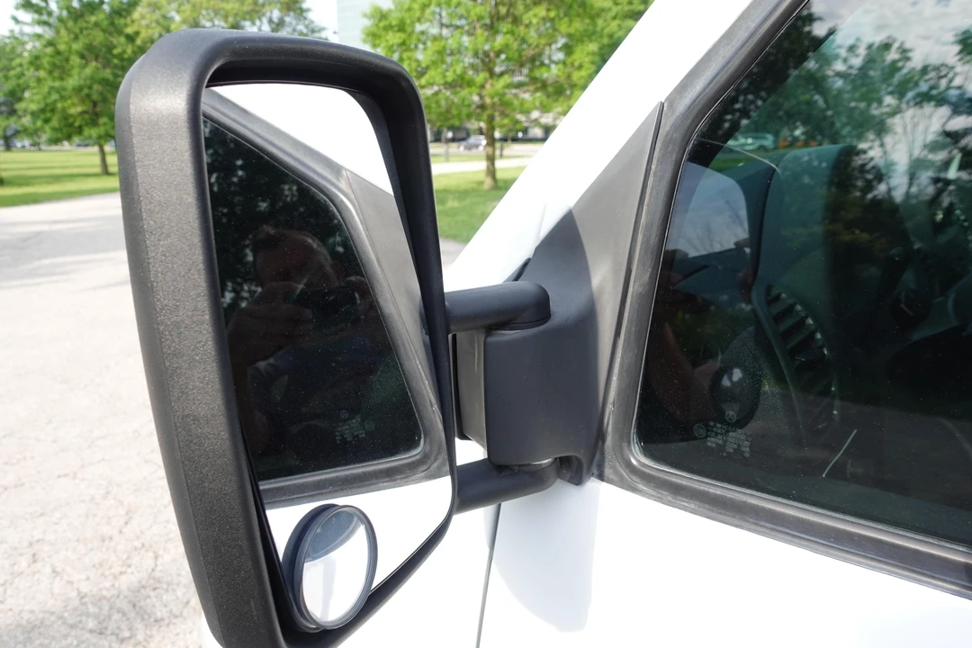 2003 Mercedes-Benz T1N Sprinter - Image 27 of 31