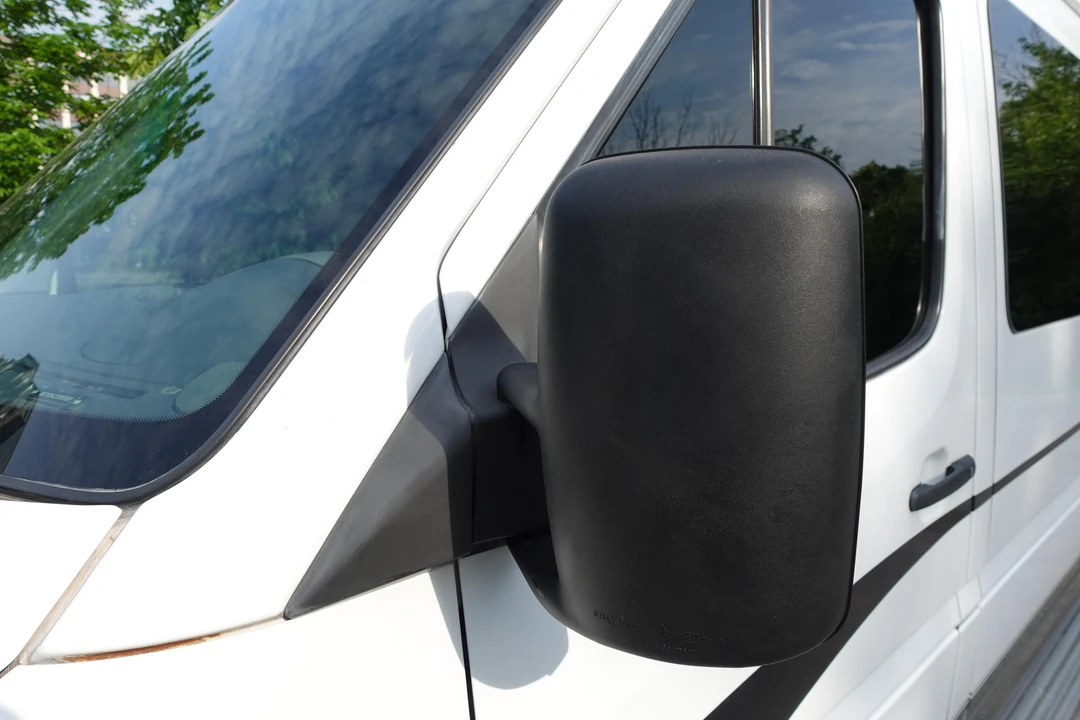 2003 Mercedes-Benz T1N Sprinter - Image 25 of 31