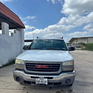 2003 GMC 1500 Club Coupe Long Bed