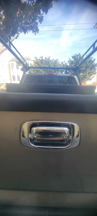 2003 GMC Sierra 2nd Gen - Image 12 of 12