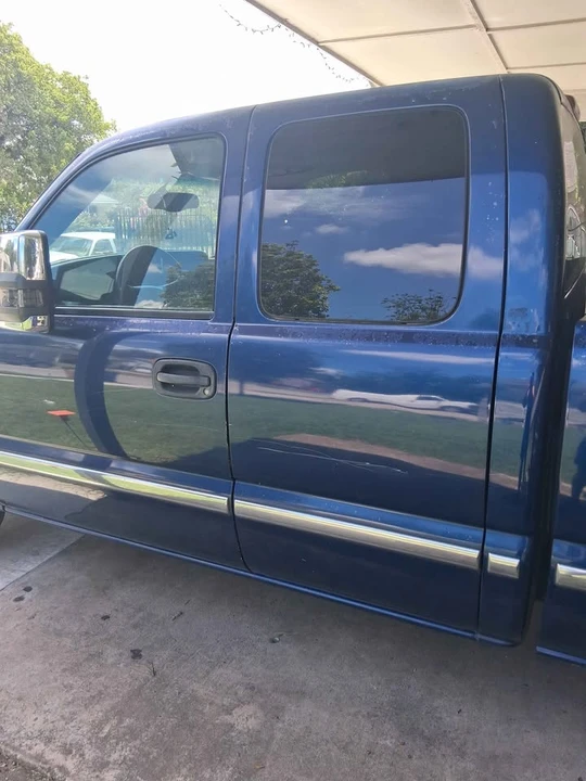 2003 GMC Sierra 2nd Gen - Image 3 of 5
