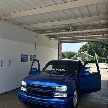 2003 GMC 1500 Regular Cab
