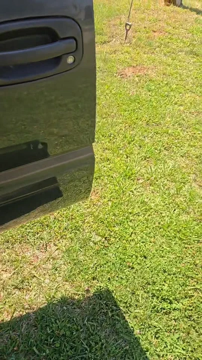 2003 GMC Sierra 2nd Gen - Image 12 of 12