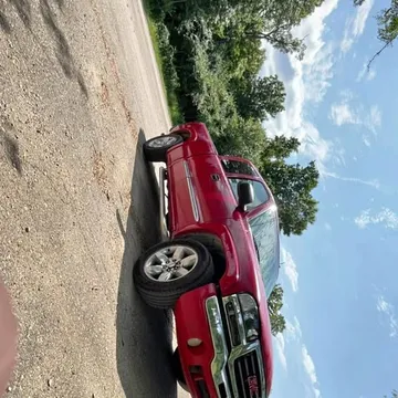 2003 GMC 1500 Regular Cab Short Bed