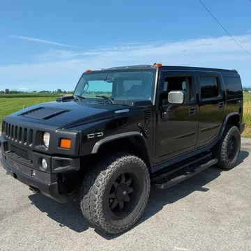 2003 GMC Duramax