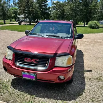 2003 GMC Envoy Sport 4x4