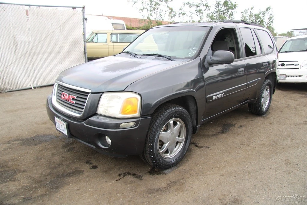 2003 GMC Envoy - Image 2 of 21