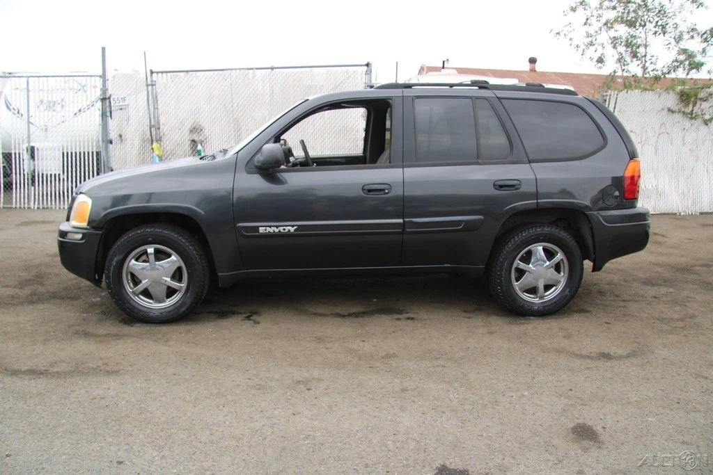2003 GMC Envoy - Image 3 of 21