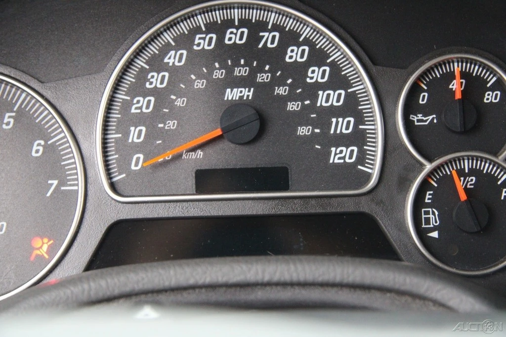 2003 GMC Envoy - Image 15 of 21