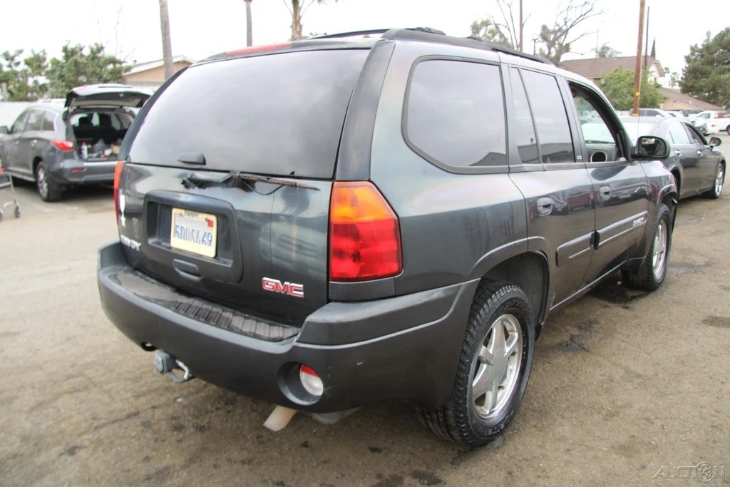 2003 GMC Envoy - Image 6 of 21