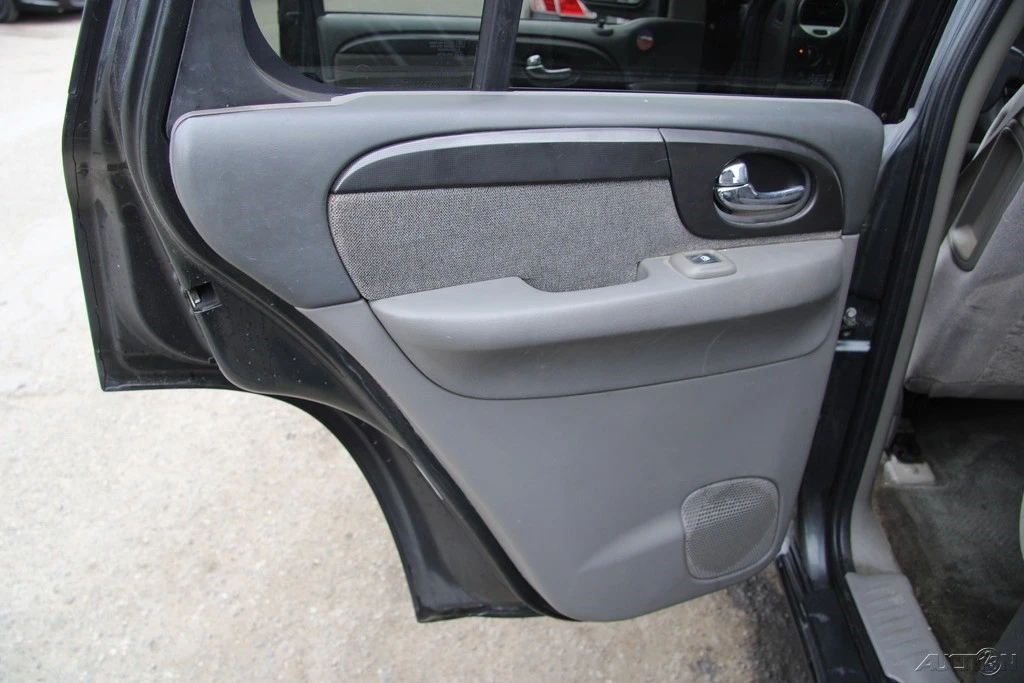2003 GMC Envoy - Image 18 of 21