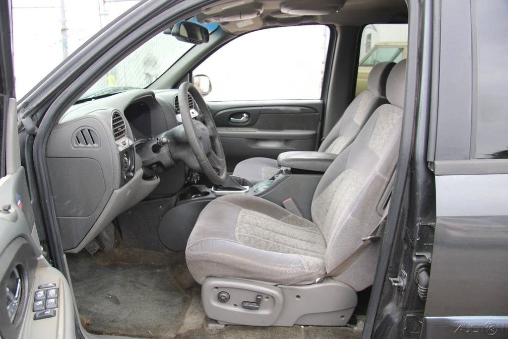 2003 GMC Envoy - Image 12 of 21