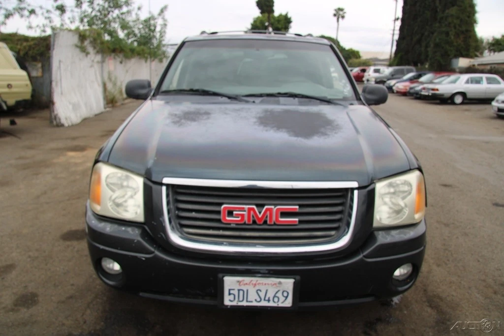 2003 GMC Envoy - Image 9 of 21