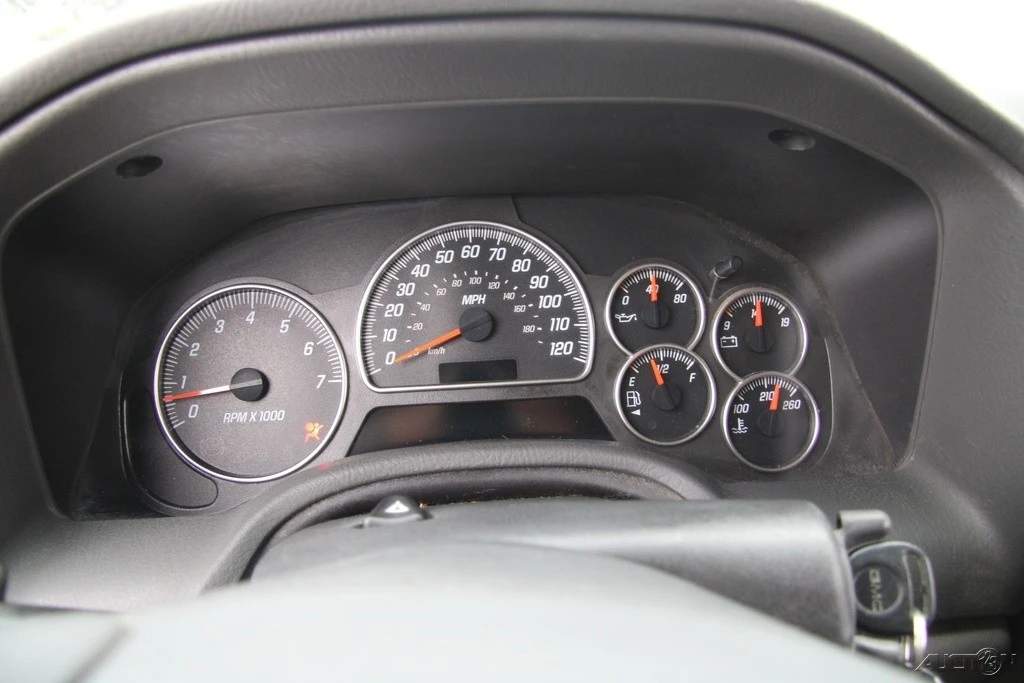 2003 GMC Envoy - Image 14 of 21