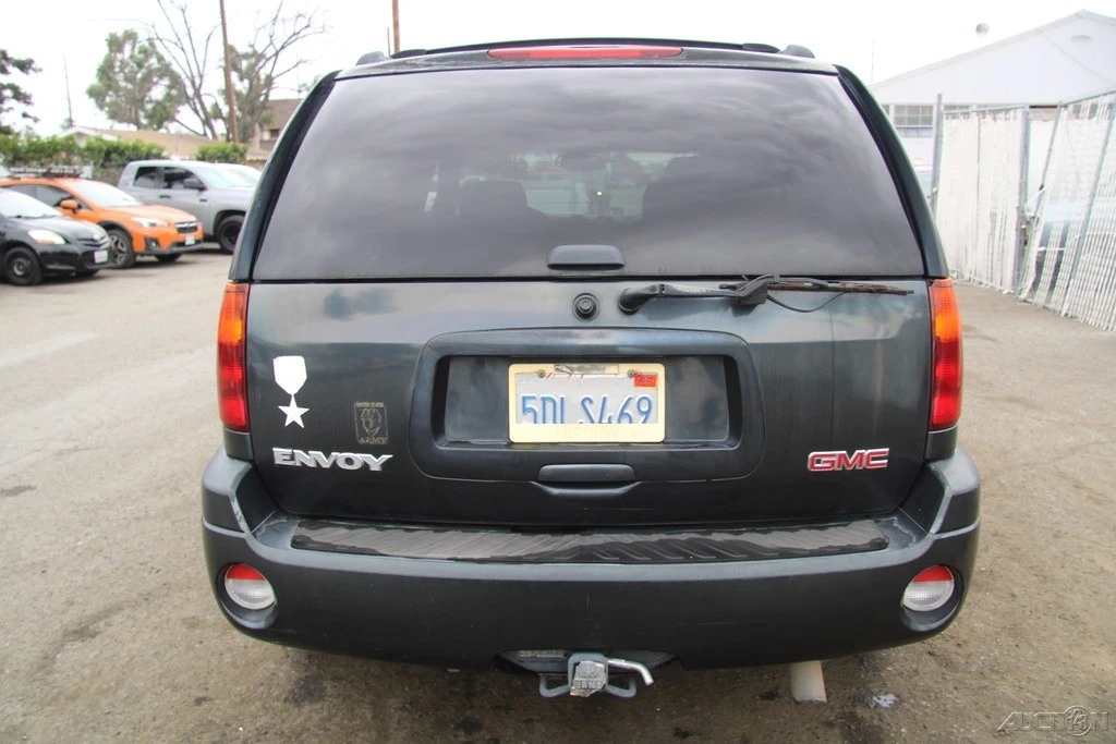 2003 GMC Envoy - Image 5 of 21