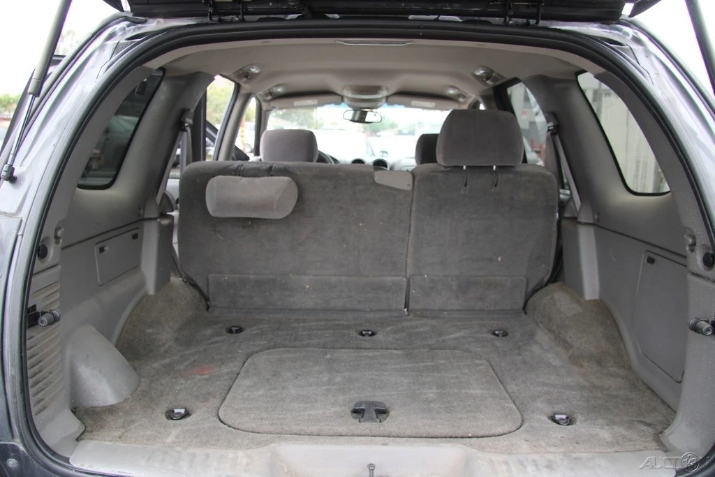 2003 GMC Envoy - Image 20 of 21