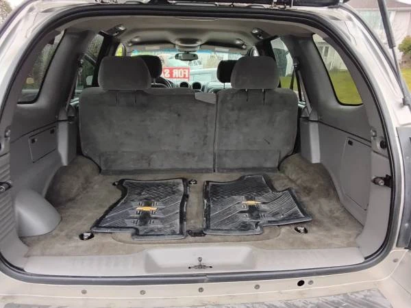 2003 GMC Envoy - Image 7 of 9