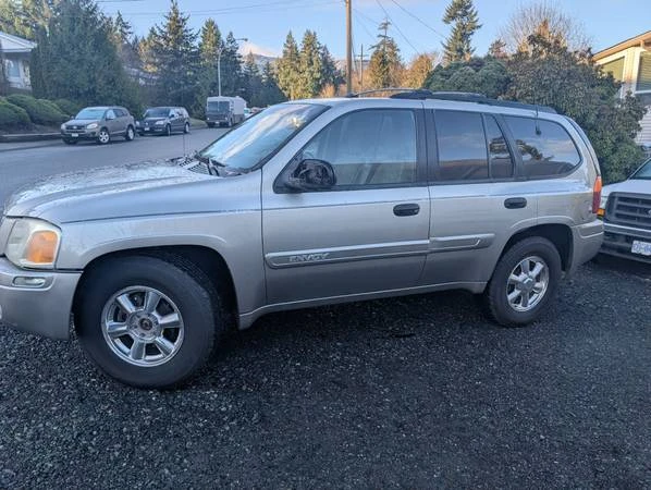 2003 GMC Envoy - Image 3 of 9