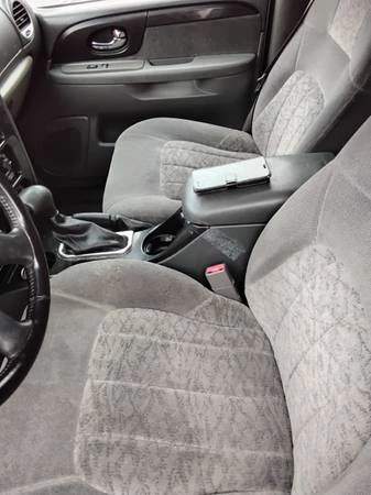 2003 GMC Envoy - Image 5 of 9