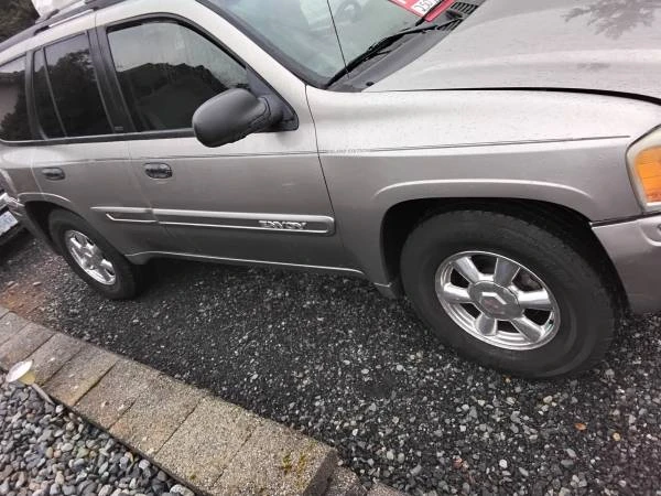 2003 GMC Envoy - Image 9 of 9