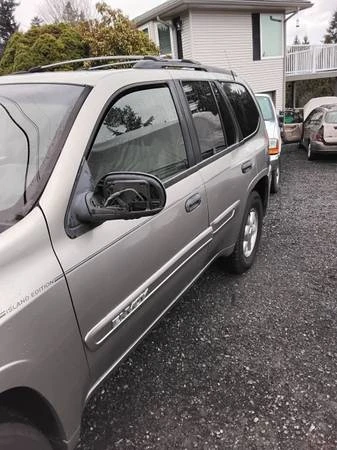 2003 GMC Envoy - Image 6 of 9