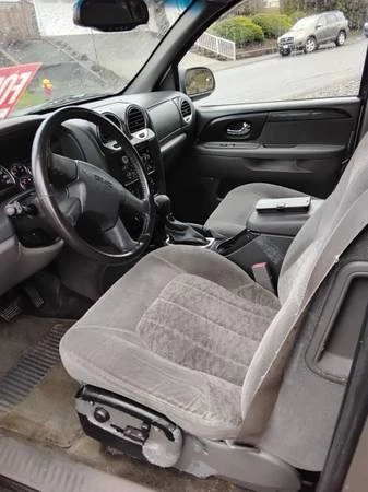2003 GMC Envoy - Image 4 of 9