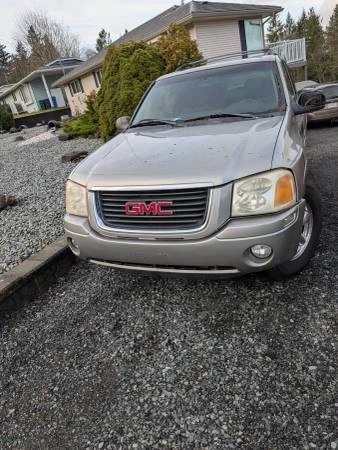 2003 GMC Envoy - Image 2 of 9
