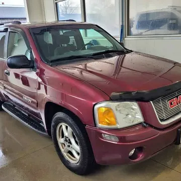 2003 GMC Envoy