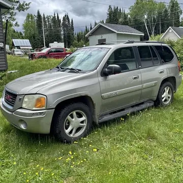 2003 GMC Envoy
