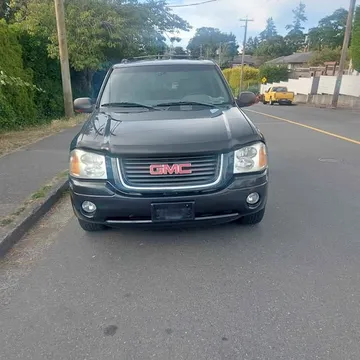 2003 GMC Envoy