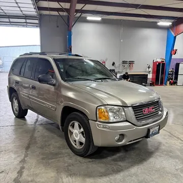 2003 GMC Envoy