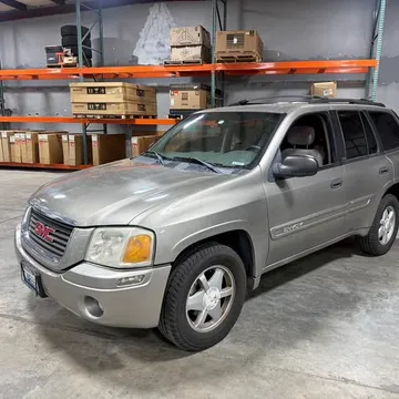 2003 GMC Envoy