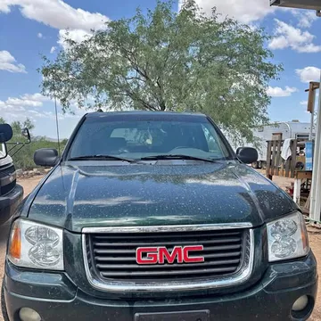 2003 GMC Envoy