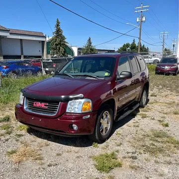 2003 GMC Envoy
