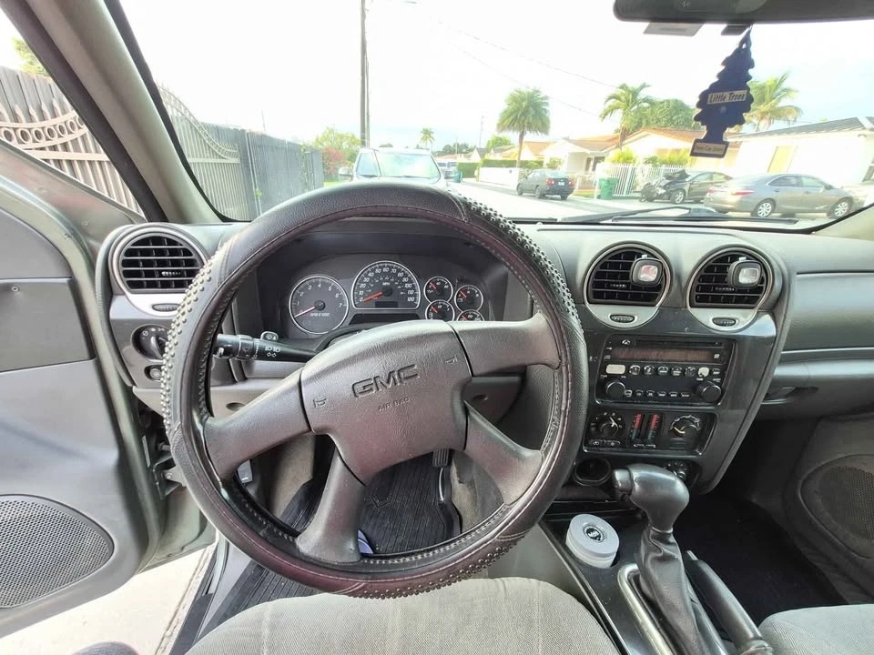 2003 GMC Envoy - Image 7 of 7