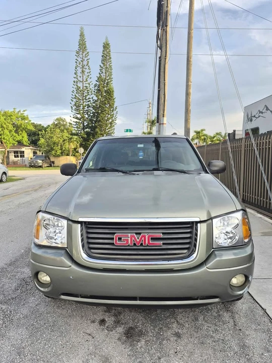 2003 GMC Envoy - Image 2 of 7
