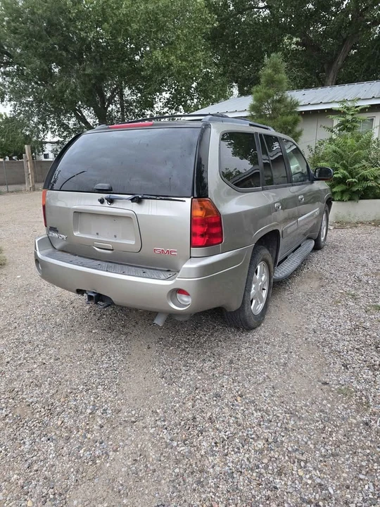 2003 GMC Envoy - Image 4 of 9
