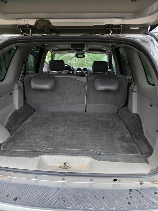 2003 GMC Envoy - Image 7 of 9